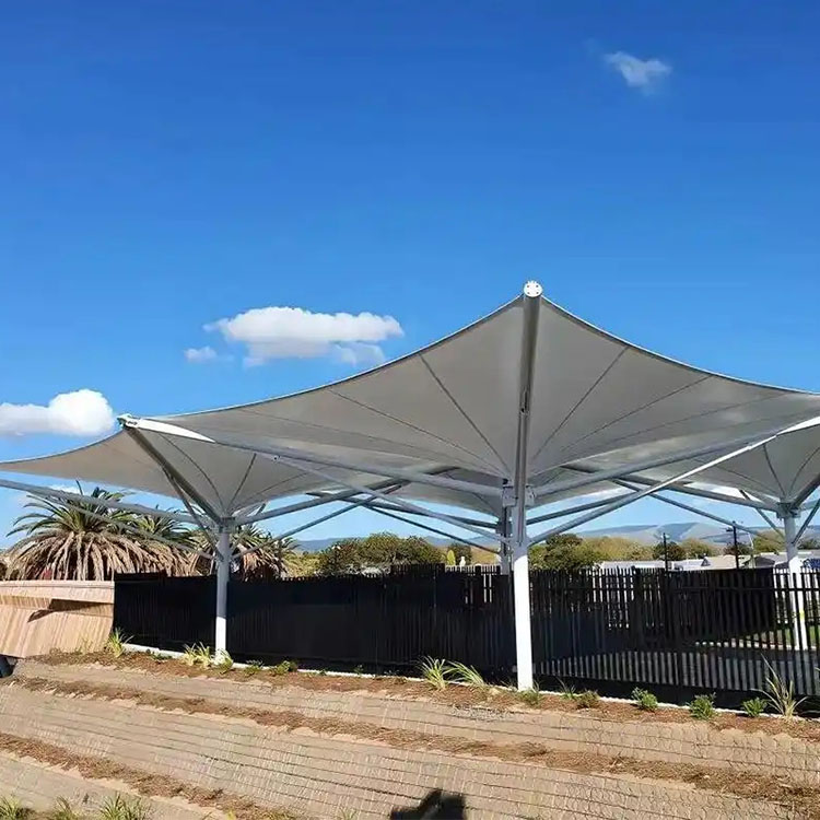 鱼台县工程案例