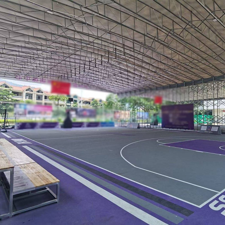 鱼台县工程案例