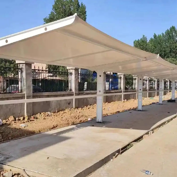 鱼台县工程案例