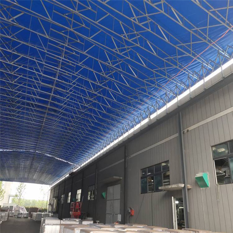 鱼台县工程案例