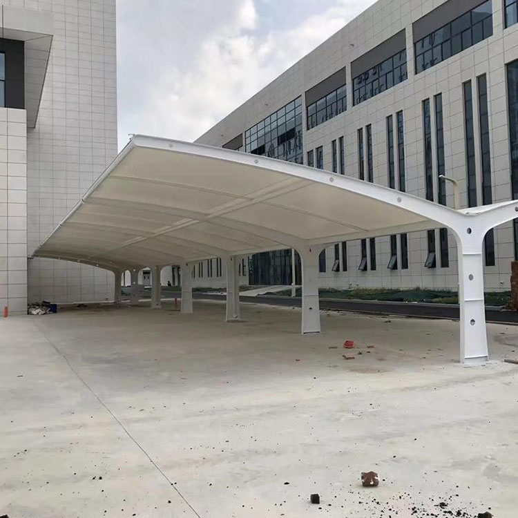 鱼台县工程案例