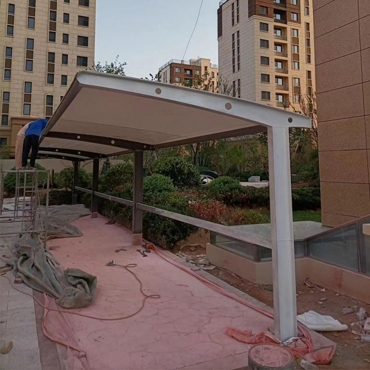 鱼台县工程案例